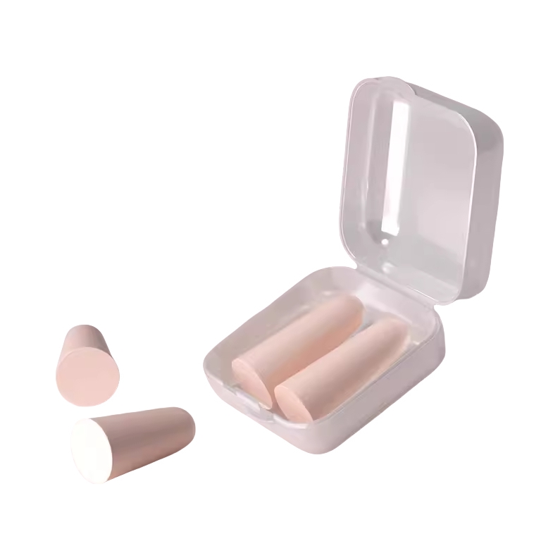 推荐商品：首力 强力隔音 均码 耳塞