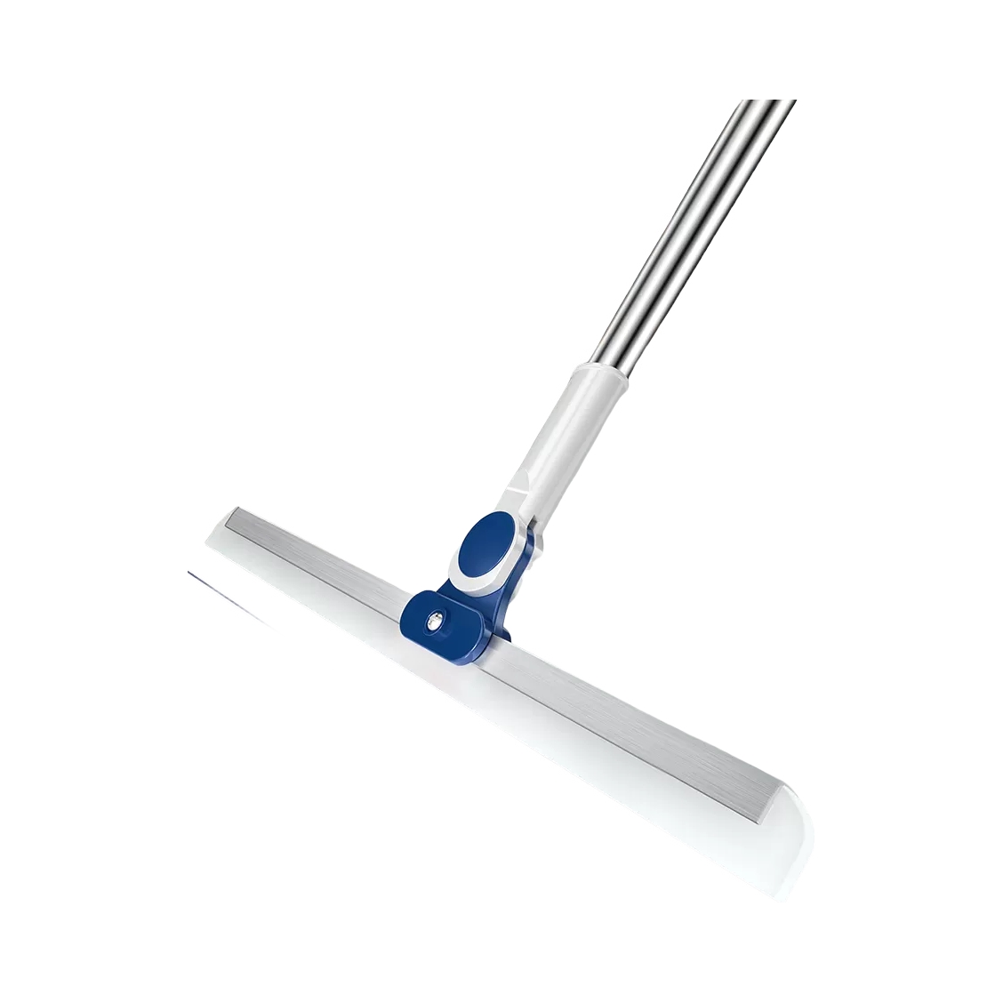 推荐商品：益伟 旋转刮头 不可伸缩杆 扫刮魔术扫把