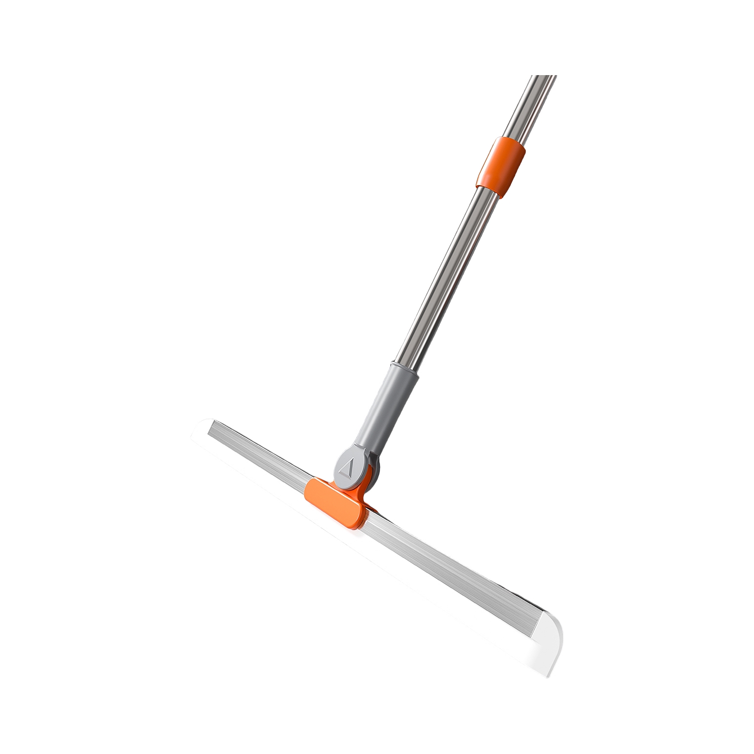 推荐商品：超阔 可旋转刮头 可伸缩杆 扫刮魔术扫把