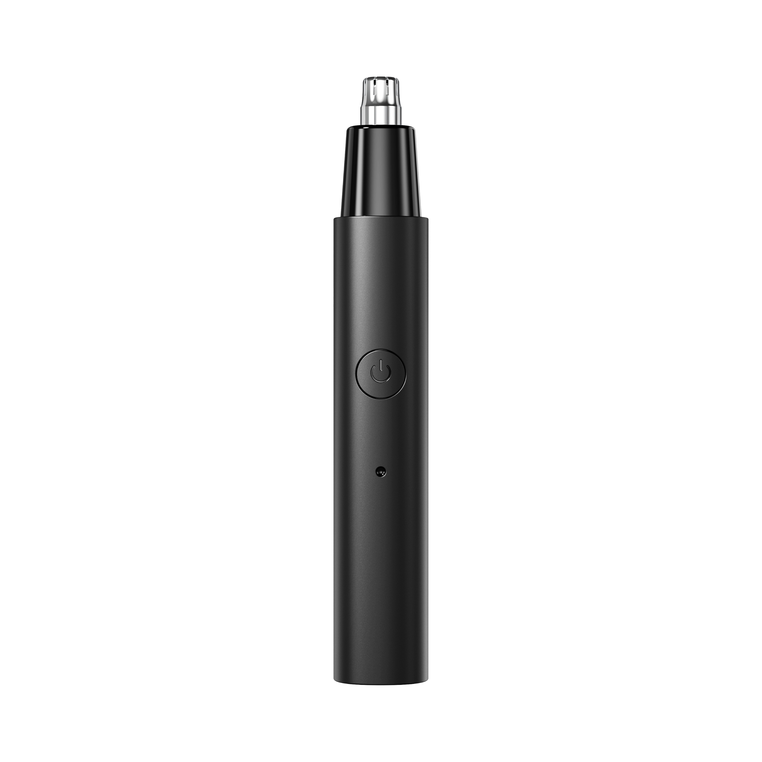 推荐商品：须眉 鼻毛修剪器 小巧便携 快速充电 ST-N300