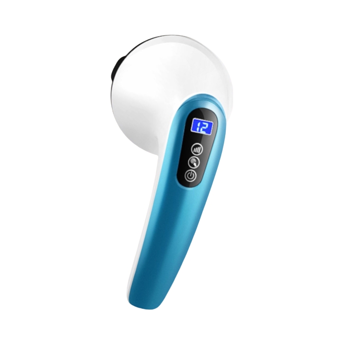 推荐商品：COUKOV 手持式 电动 肌肉放松 经络 筋膜枪 JMQ-001