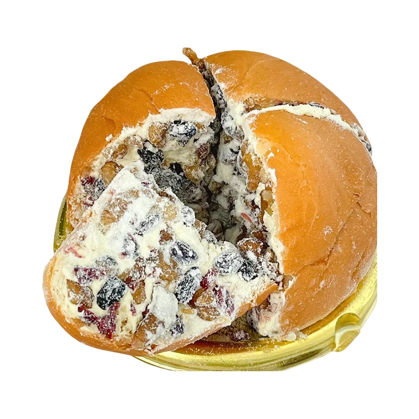 推荐商品：享鲜人 新疆风味奶酪包 盒装