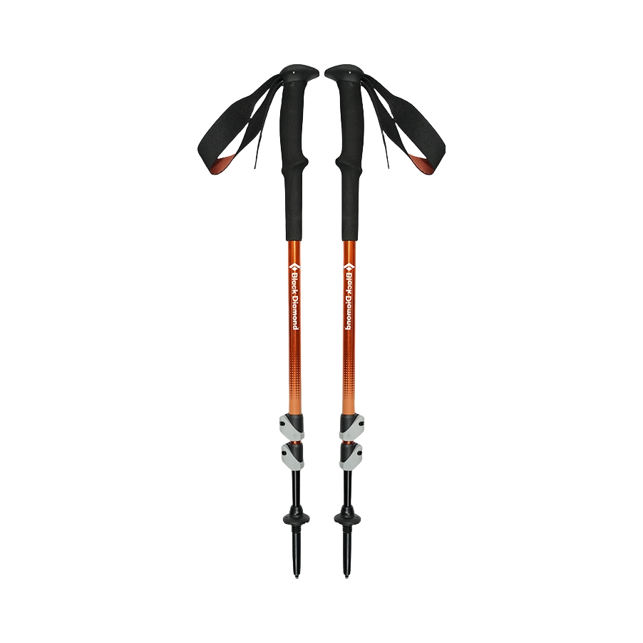 推荐商品：Black Diamond/黑钻 伸缩 爬山 铝合金 登山杖/手杖 112552