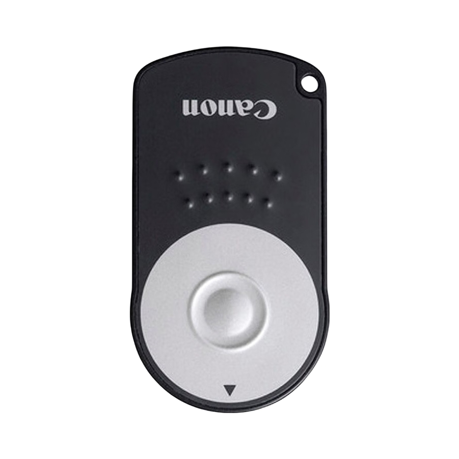 推荐商品：Canon/佳能 RC-6 遥控器 无线