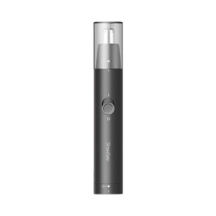 推荐商品：小适 小适有品 鼻毛修剪器C1 清洁鼻孔