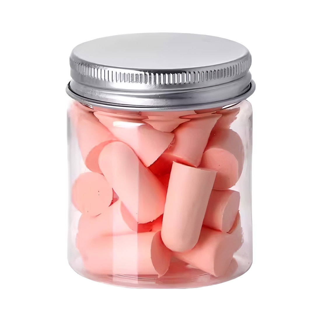 推荐商品：启质 隔音 均码 耳塞