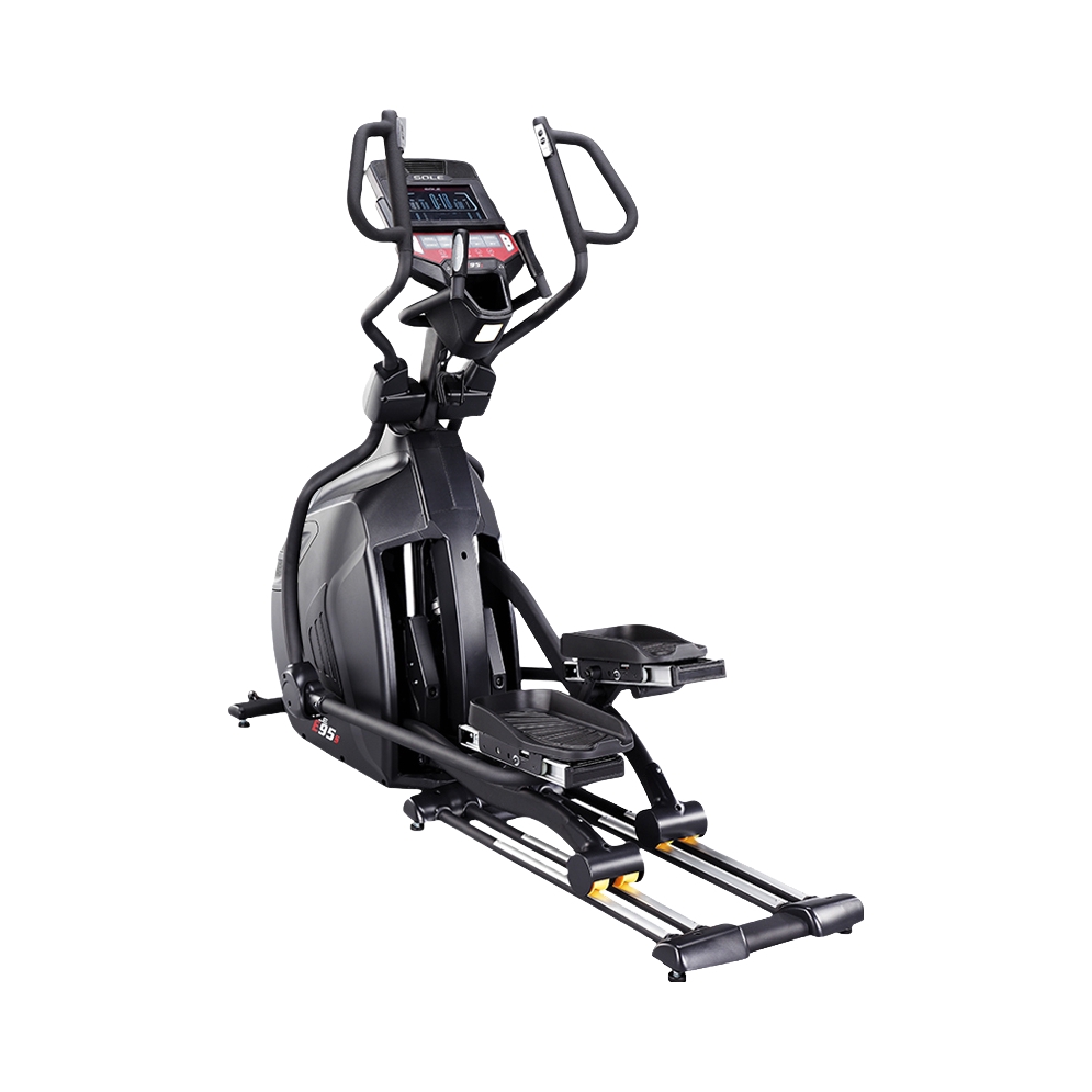 推荐商品：sole/速尔 家用 静音 椭圆机 E95S