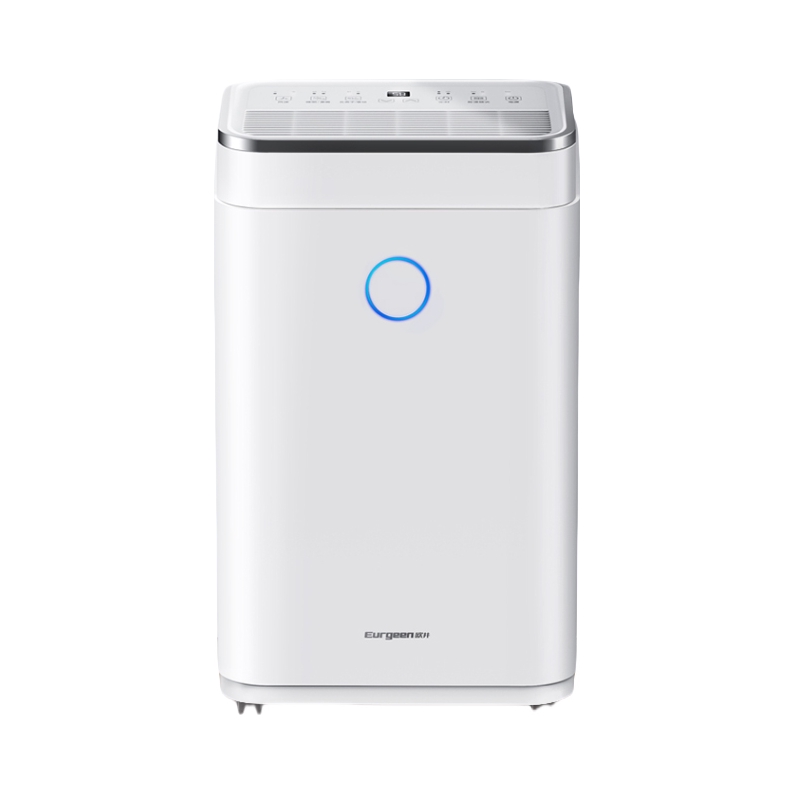 推荐商品：Eurgeen/欧井 除湿器 强劲除湿 空气净化 日除湿20L OJ-215E