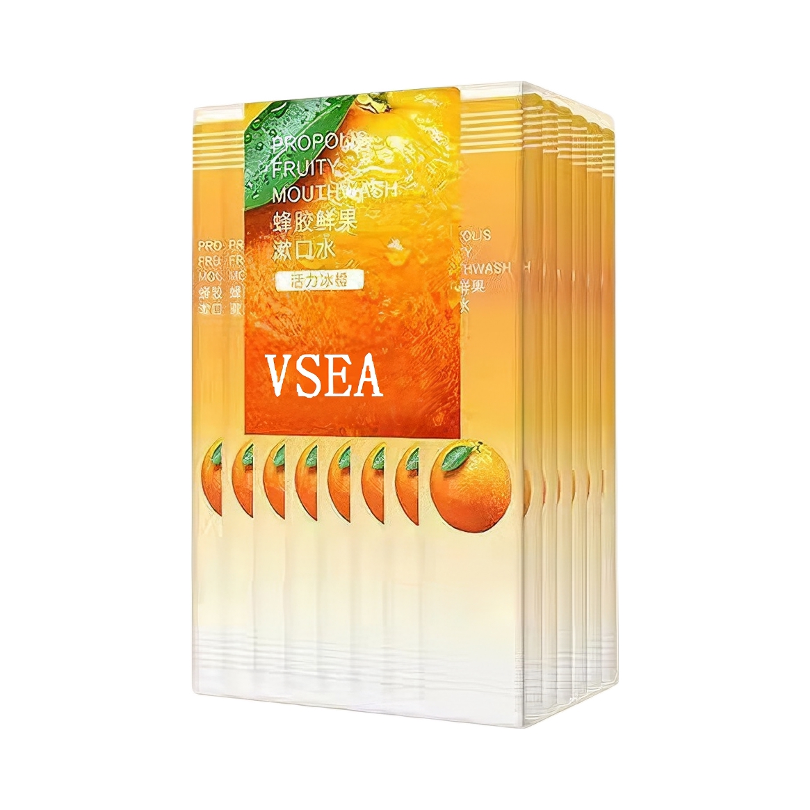 推荐商品：vsea 清洁杀菌漱口水