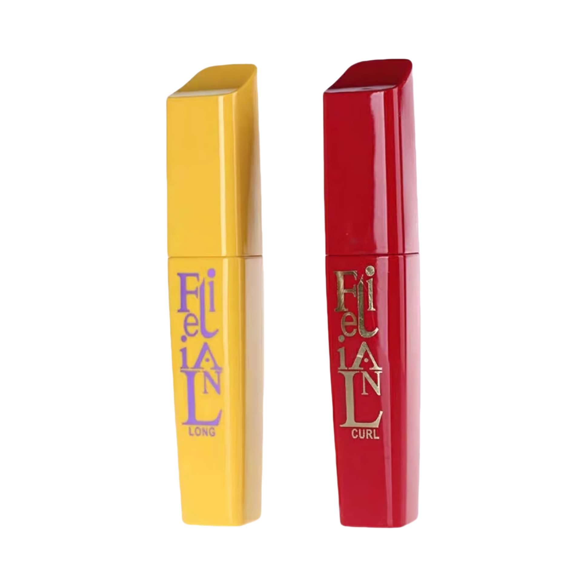 推荐商品：丽兰妃 浓密卷翘纤长防水欧美睫毛膏组合套装