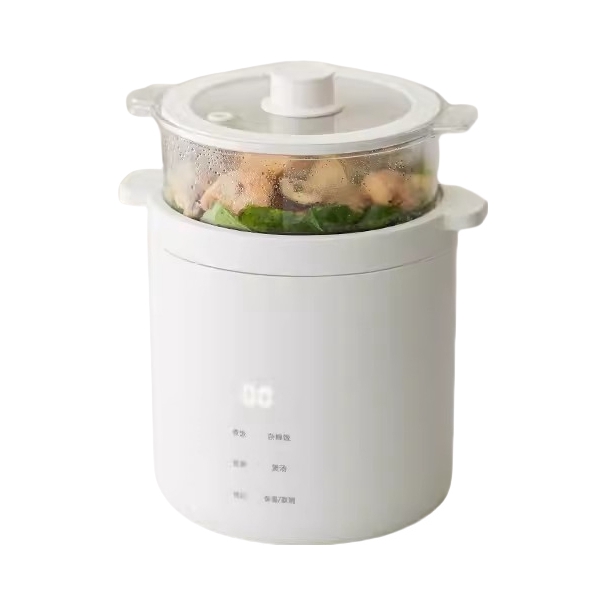 推荐商品：Olayks/欧莱克 1.2L 电饭煲 家用智能 多功能小型 OLK-05-02