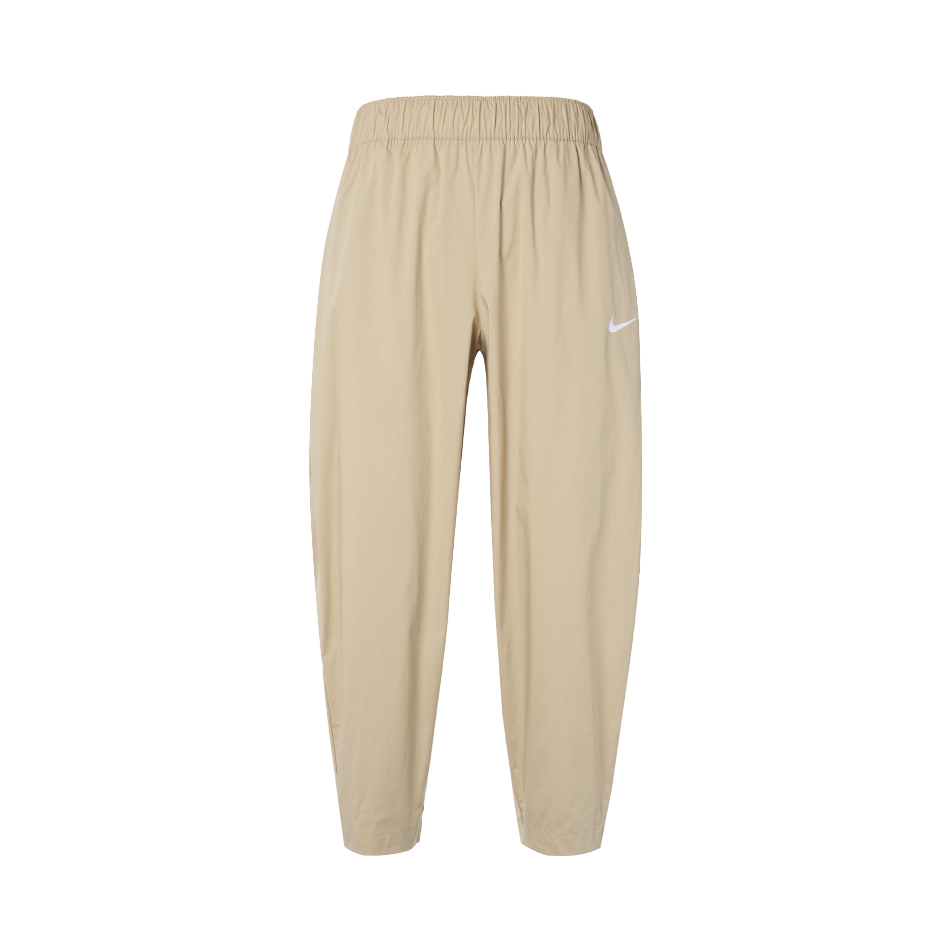 Nike 女装 梭织透气收口运动长裤 DD5976