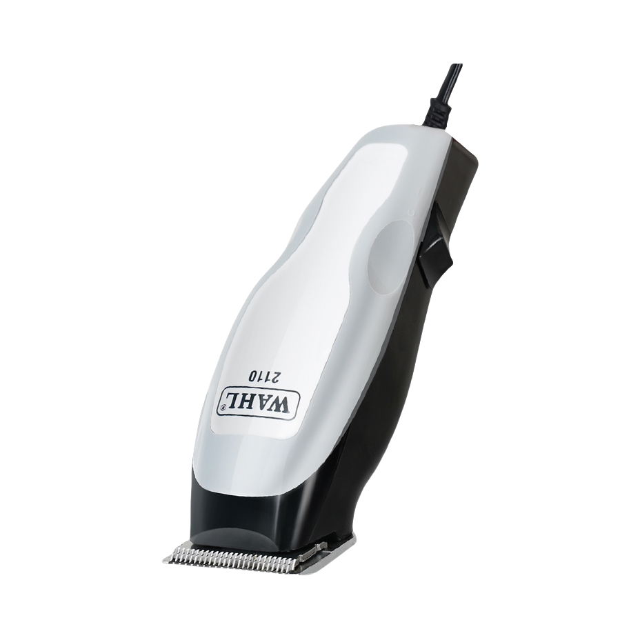 推荐商品：WAHL/华尔 电动理发器 发廊 大功率 带线 插电式 耐热刀头 低音设计 2110