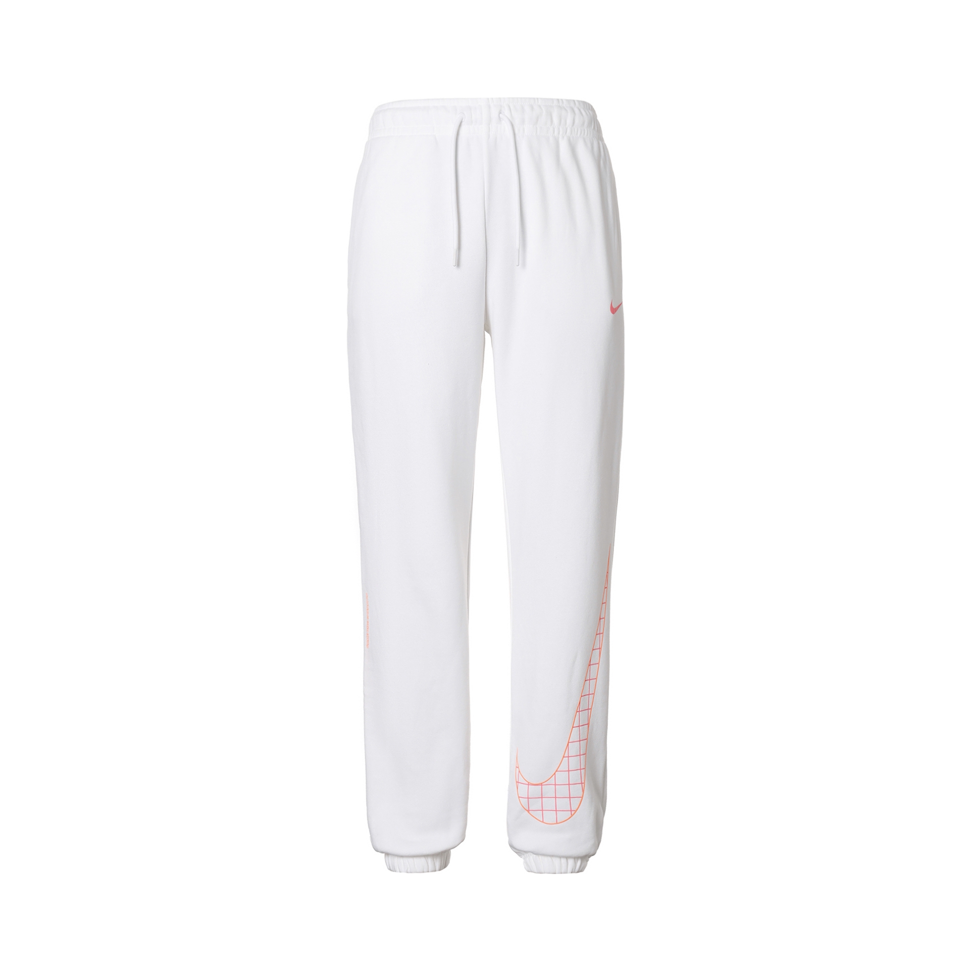 Nike 女装 AS W NSW GC PANT 针织运动束脚长裤 DO6956