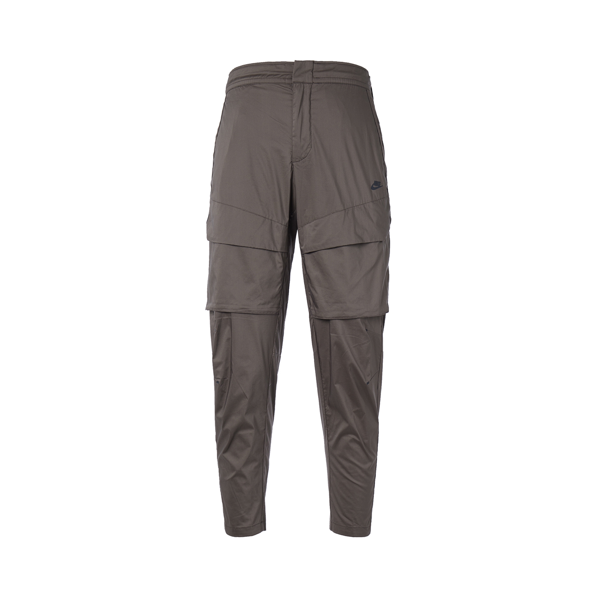 Nike NSW TP WVN UL CARGO PANT 梭织工装透气运动长裤 DD6571