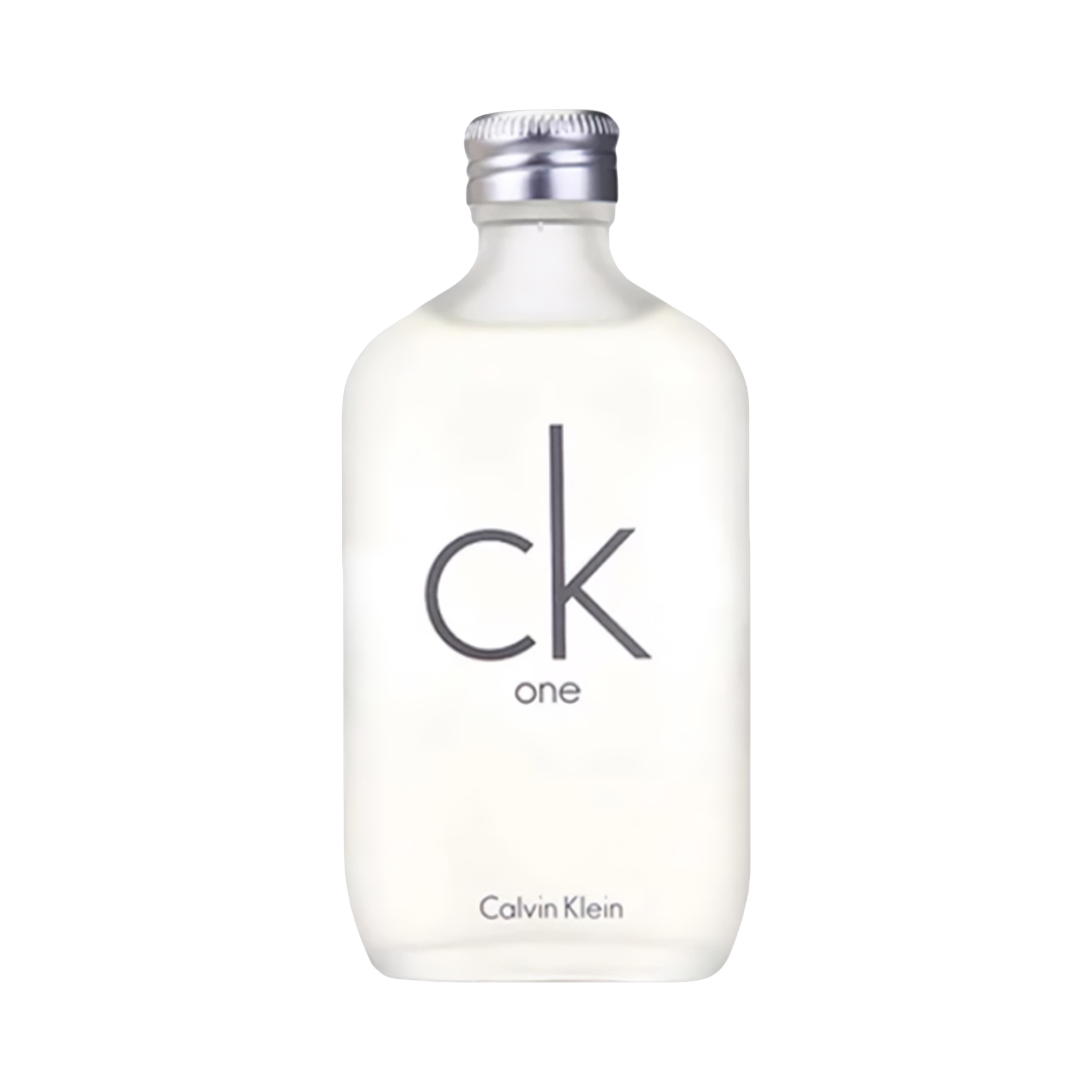 CK 中性系列淡香水EDT