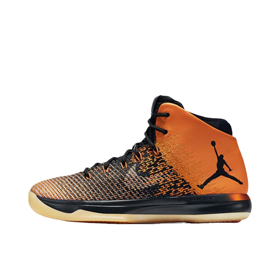 推荐商品：Air Jordan 31 篮球鞋 全掌zoom air缓震支撑防滑耐磨实战 Shattered Backboard 扣碎篮板