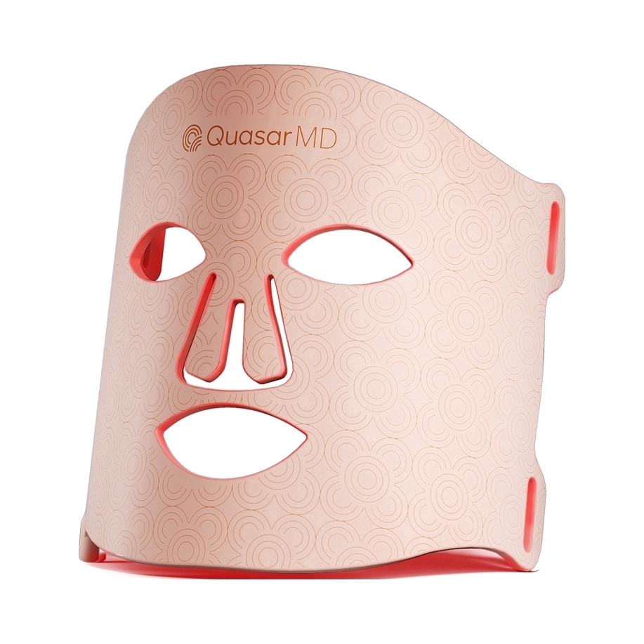 推荐商品：科施佳 玫瑰金Air大排灯光子面膜仪