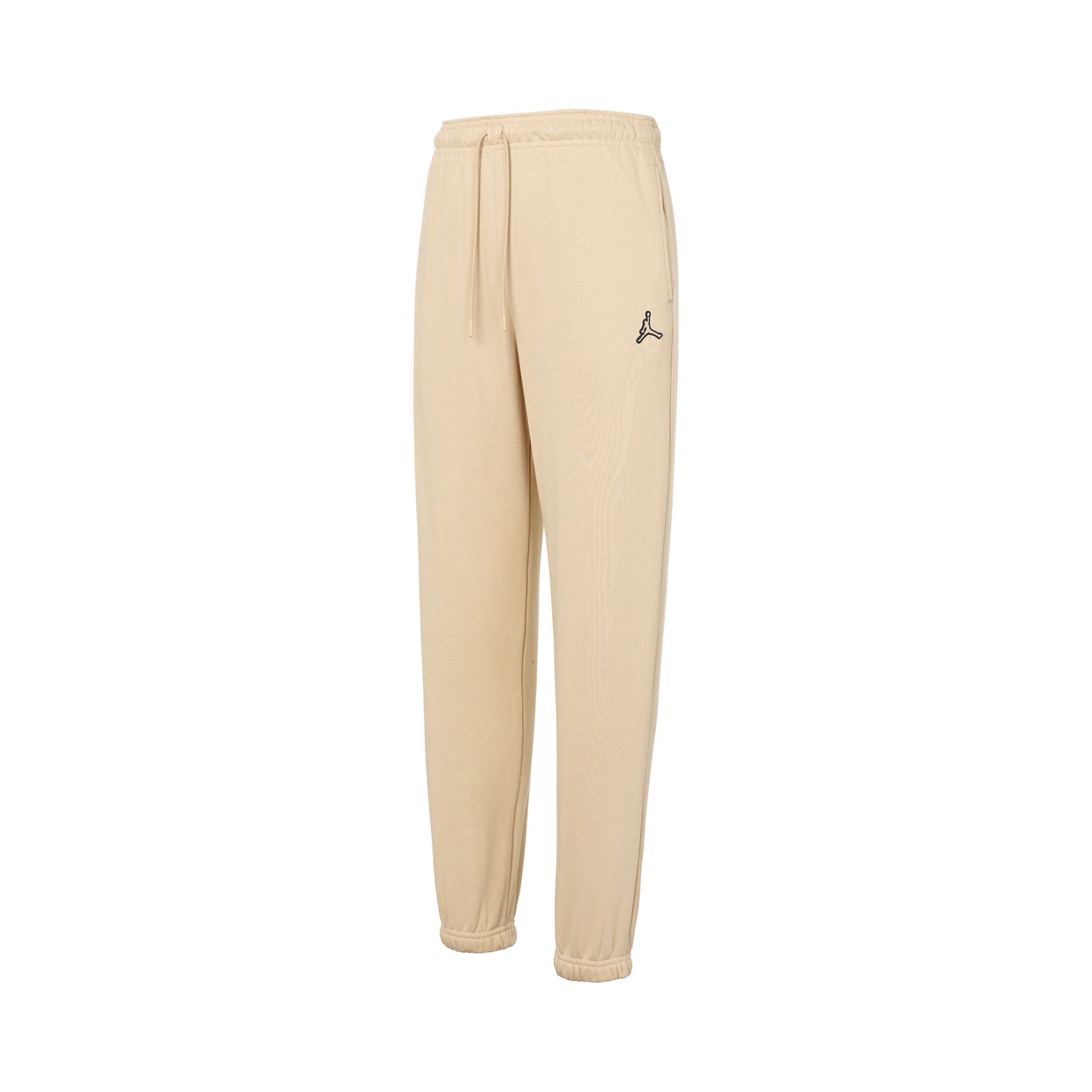Jordan Brand 女装 J FLC PANT CORE 针织训练束脚运动长裤 DN4576