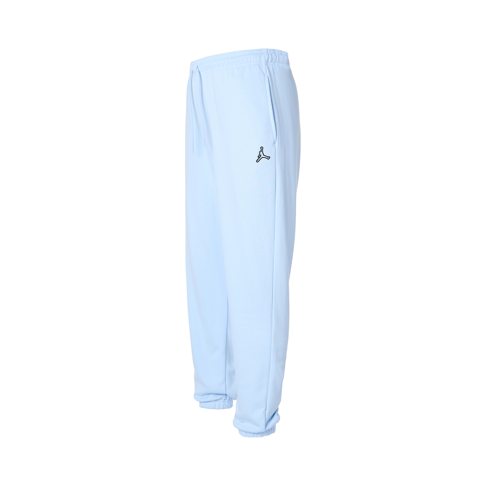 Jordan Brand 女装 J FLC PANT CORE 针织训练束脚运动长裤 DN4576