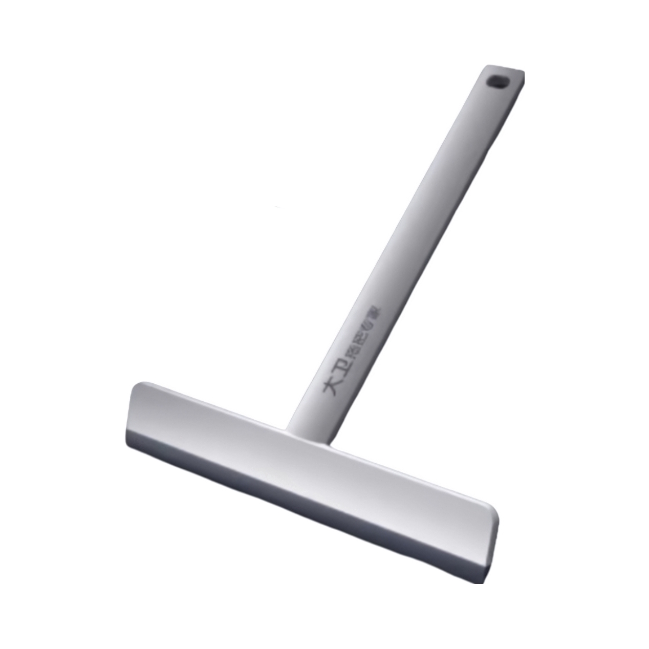 推荐商品：大卫 S6 不可旋转 不可伸缩杆 擦窗魔术扫把