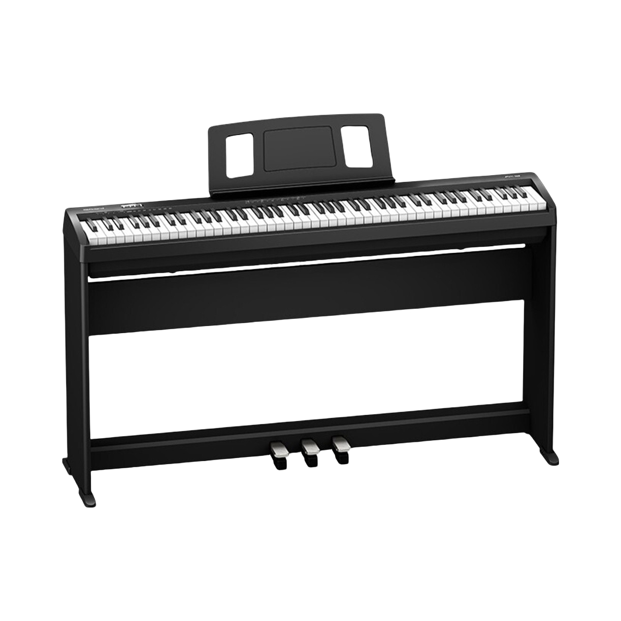 推荐商品：Roland/罗兰 FP-18入门便携88键重锤无翻盖专业数码电子钢琴