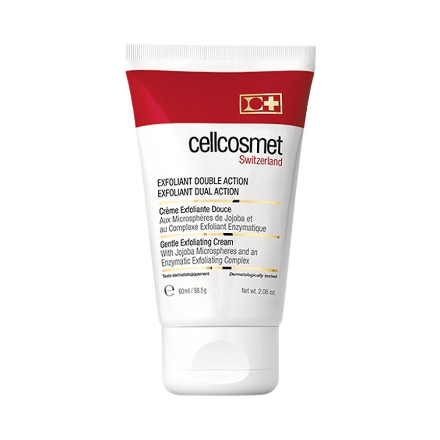推荐商品：cellcosmet/瑞妍 酵素亮肤霜