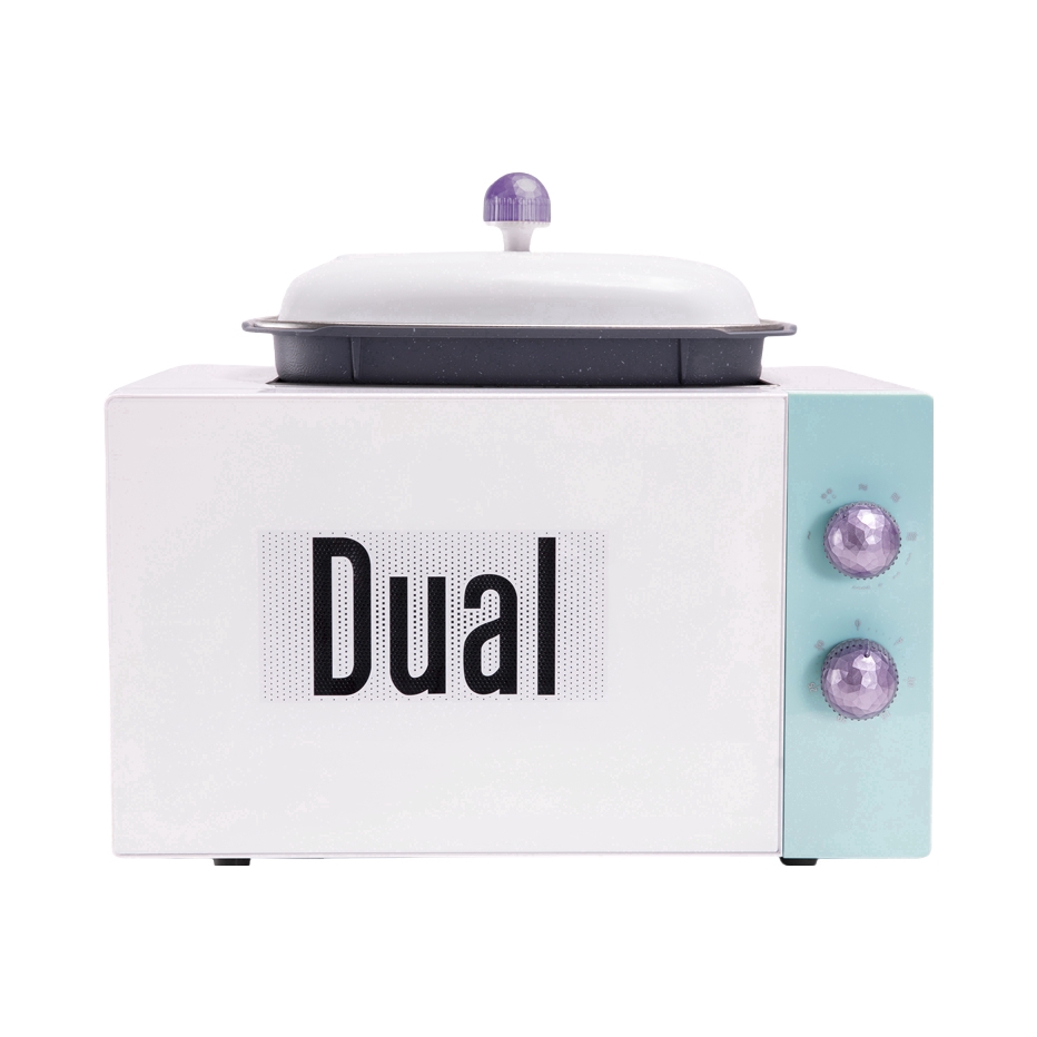 推荐商品：DUAL/帝而 20L 微波炉 一机多用 节能省电 低音运行 DIK58