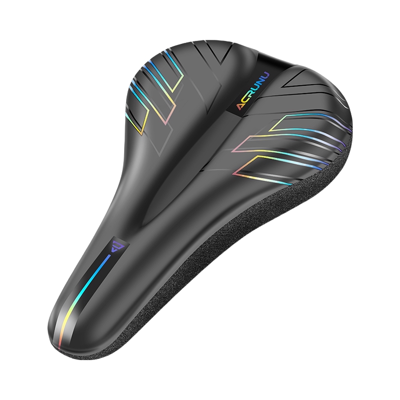 推荐商品：ACRUNU 硅胶 加厚 超软 坐垫/鞍座