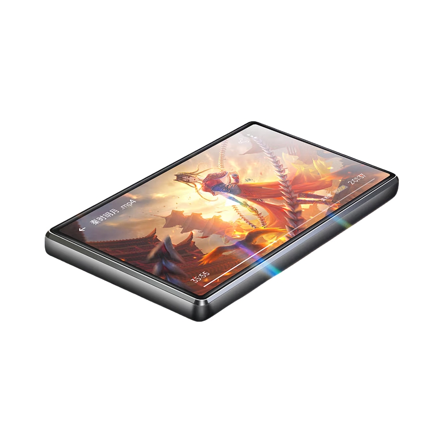 推荐商品：梵沐 BF66 MP4音乐播放器 无损音质 双频连接 可上网 看小说 听歌 高清视频 看视频 联网