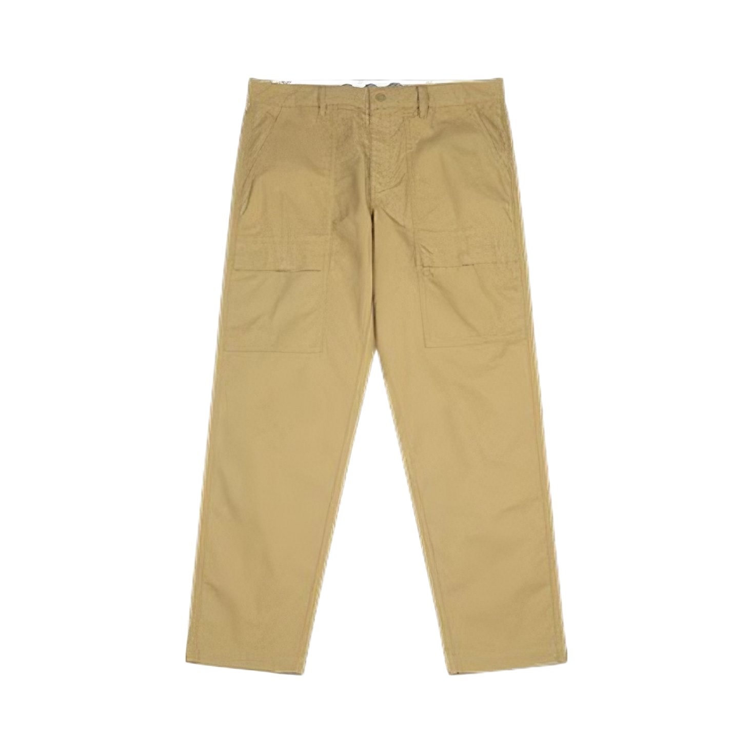 Dickies 多袋字母印花休闲萝卜长裤 DK008780