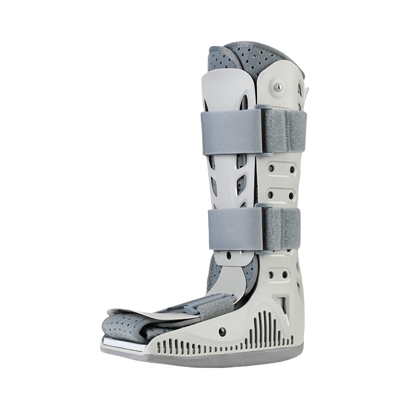 推荐商品：Ober 气囊式 助行靴 AO-32 跟腱断裂脚踝骨折扭伤康复护具