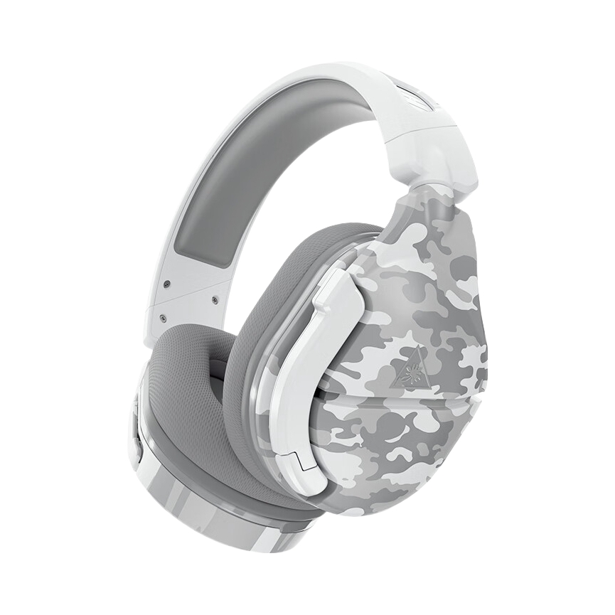 推荐商品：TurtleBeach/乌龟海岸 刺客600 2代MAX版 头戴式 无线游戏耳机 4种音效 翻转静音麦