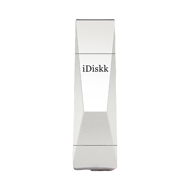 推荐商品：iDiskk USSD02 USB3.2 U盘 高速传输 随身携带