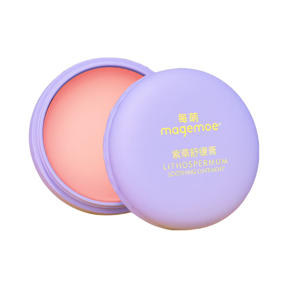 推荐商品：每萌/magemoe 婴儿专用紫草舒缓膏蚊虫叮咬