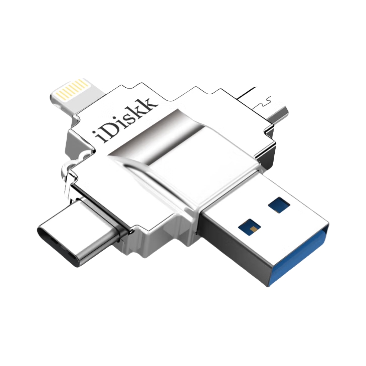 推荐商品：iDiskk U022 USB3.0 U盘 广泛兼容 高速传输