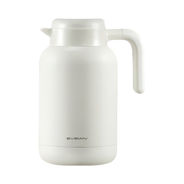 推荐商品：宝威玛(BVGMAV) BAG508JM-2000-GD 2L 家居保温壶