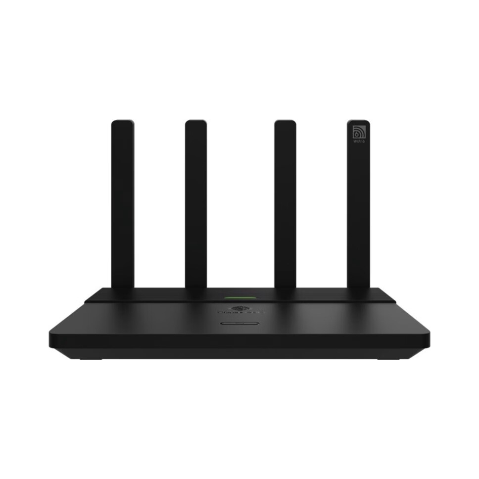 推荐商品：ChinaMobile/中国移动 RAX1800Z WIFI6 千兆 路由器 全网通用 千兆宽带