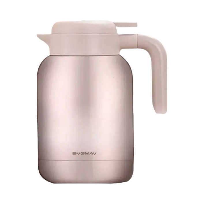 推荐商品：宝威玛(BVGMAV) BAG508JM-1600-GD 1.6L 家居保温壶