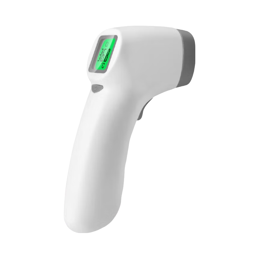 推荐商品：邦力健 SET-02 额温 双模式测温额温枪 电子体温计