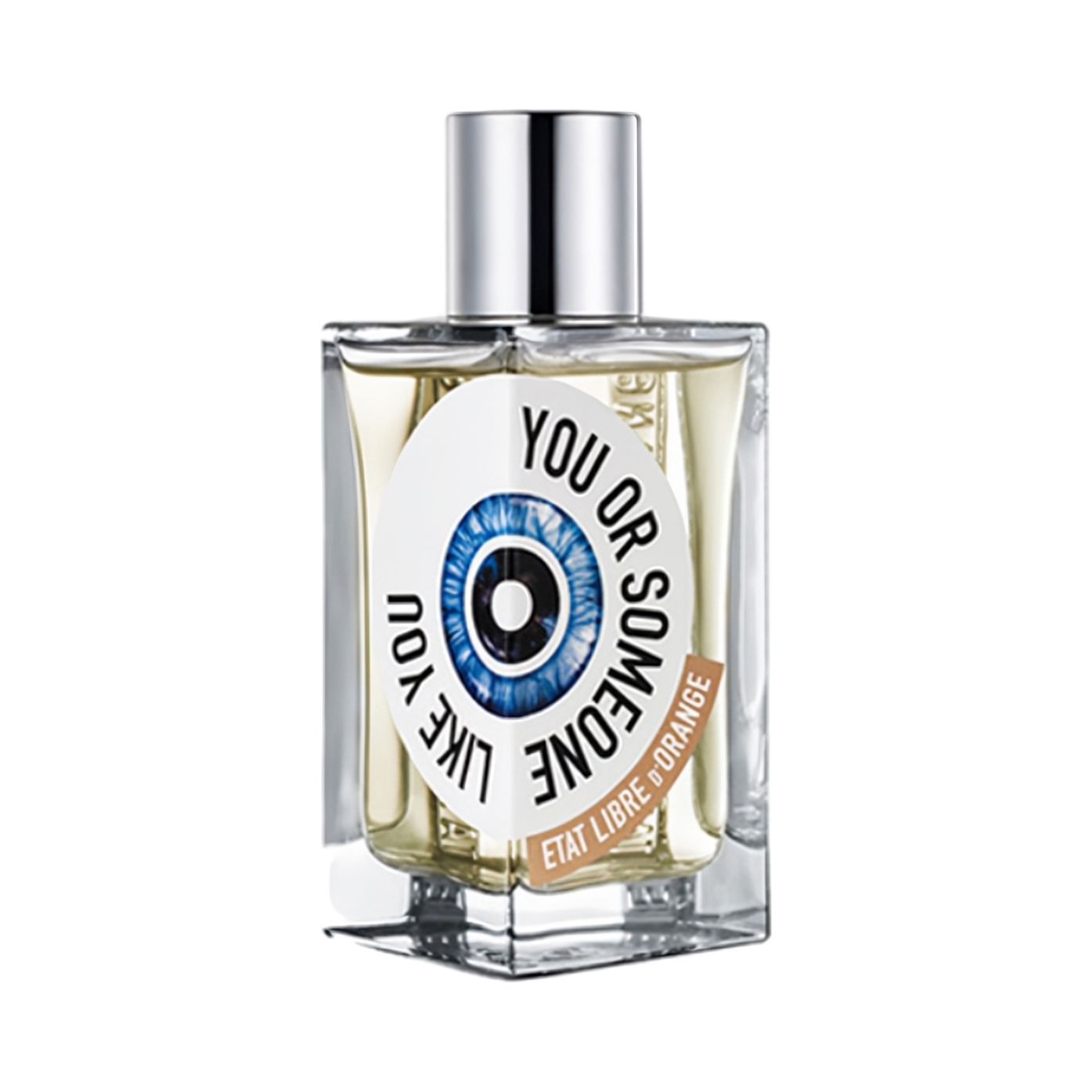 推荐商品：ETAT LIBRE D'ORANGE/解放橘郡 中性浓香水EDP