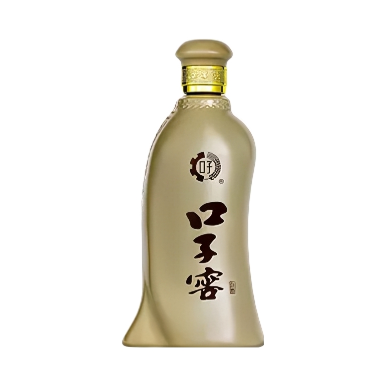 推荐商品：口子窖 五年型 46度 白酒 盒装 兼香型纯粮食