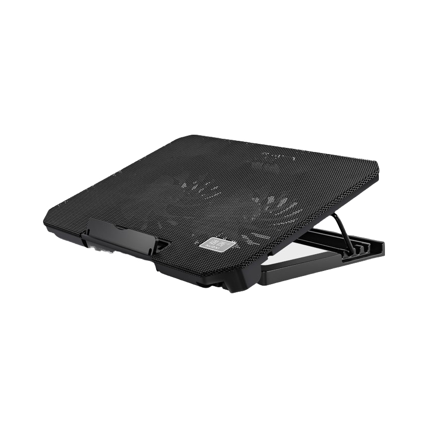 推荐商品：NUOXI/诺西 S200C 笔记本散热器 双USB接口 四挡调高