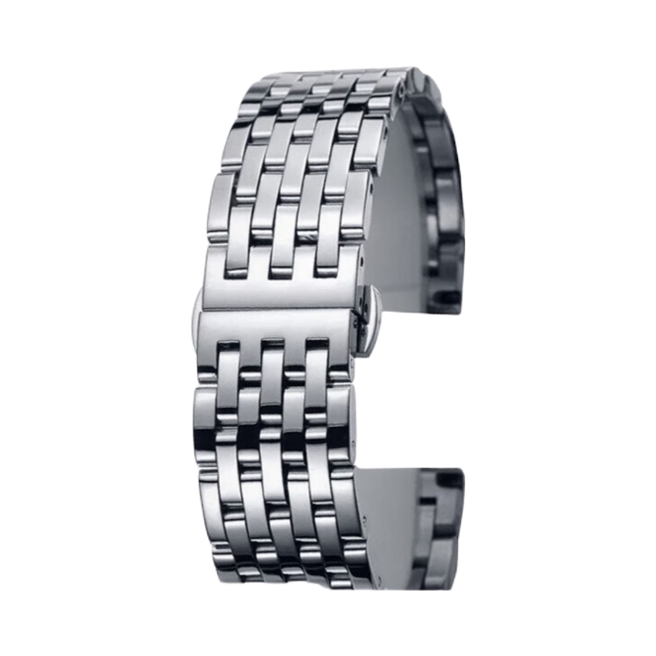 推荐商品：Jeayou/积优 代用天梭/浪琴/汉密尔顿/阿玛尼/天王/西铁城/不锈钢表带