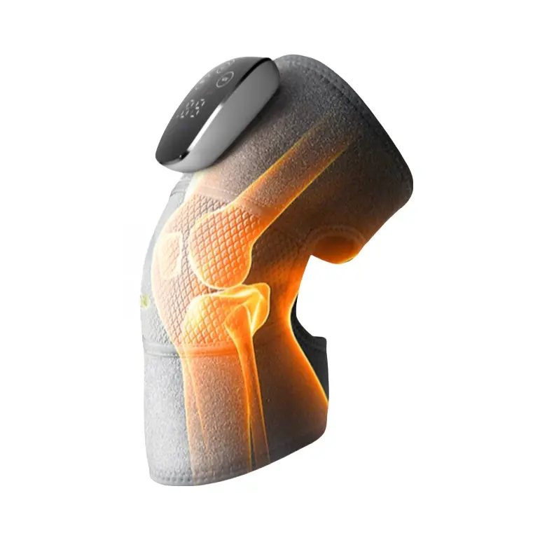 推荐商品：京东健康 膝盖理疗仪 JDJK系列 护膝保暖关节炎腿部按摩