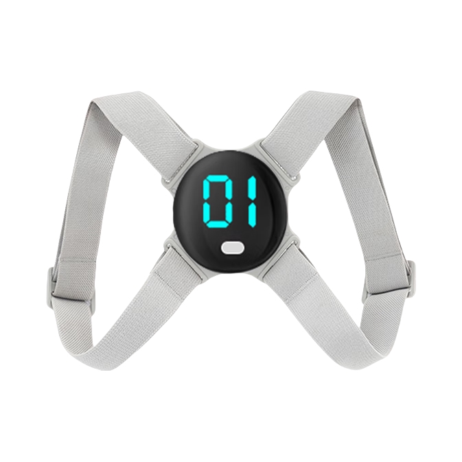 推荐商品：Rodel 智能感应矫正器 JZ002 成人儿童驼背矫正