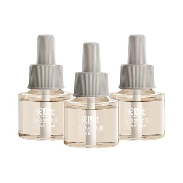 推荐商品：灭博士 电热蚊香液 补充液