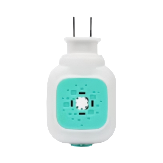 推荐商品：枪手 插电式 电蚊香器 蚊香液加热器