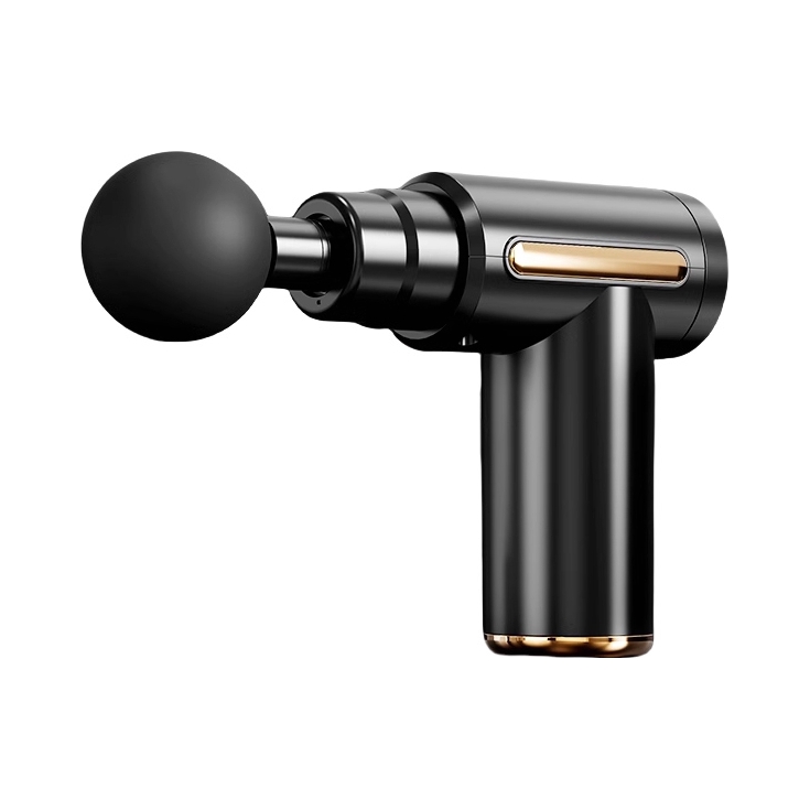 推荐商品：富喜莱 多功能 高频震动 颈椎 腰部 筋膜枪 325461051H