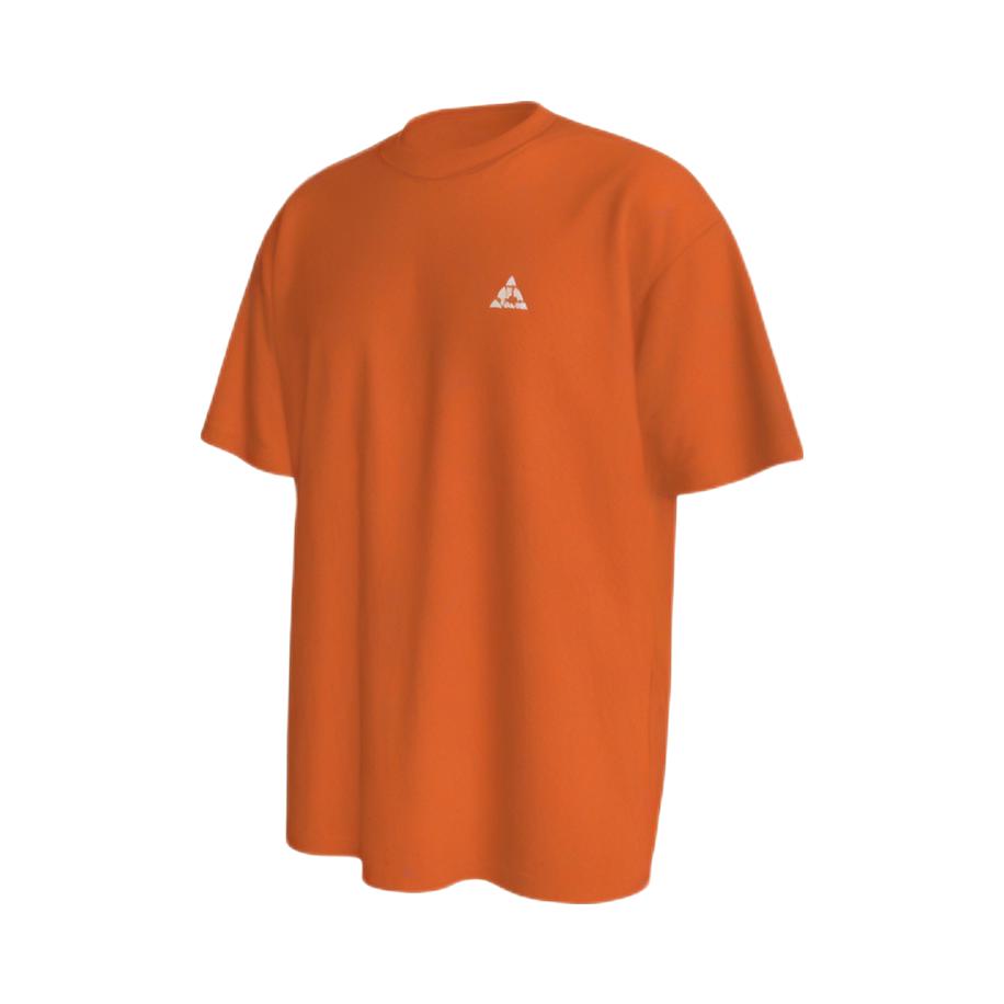 【赞多同款】Nike ACG系列手工拼接运动风速干透气圆领短袖T恤 DJ3643
